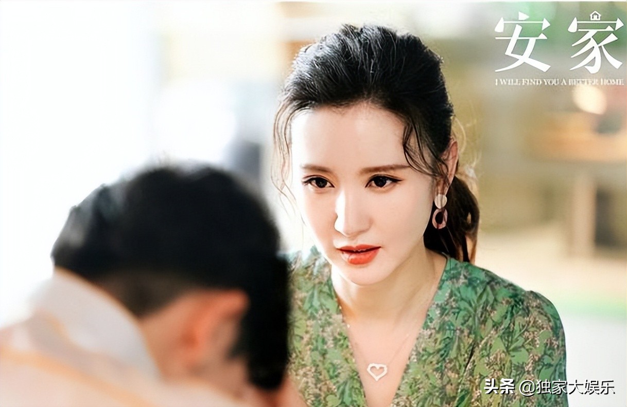 被导演娶到的11位女明星,被富豪娶回家的5个明星