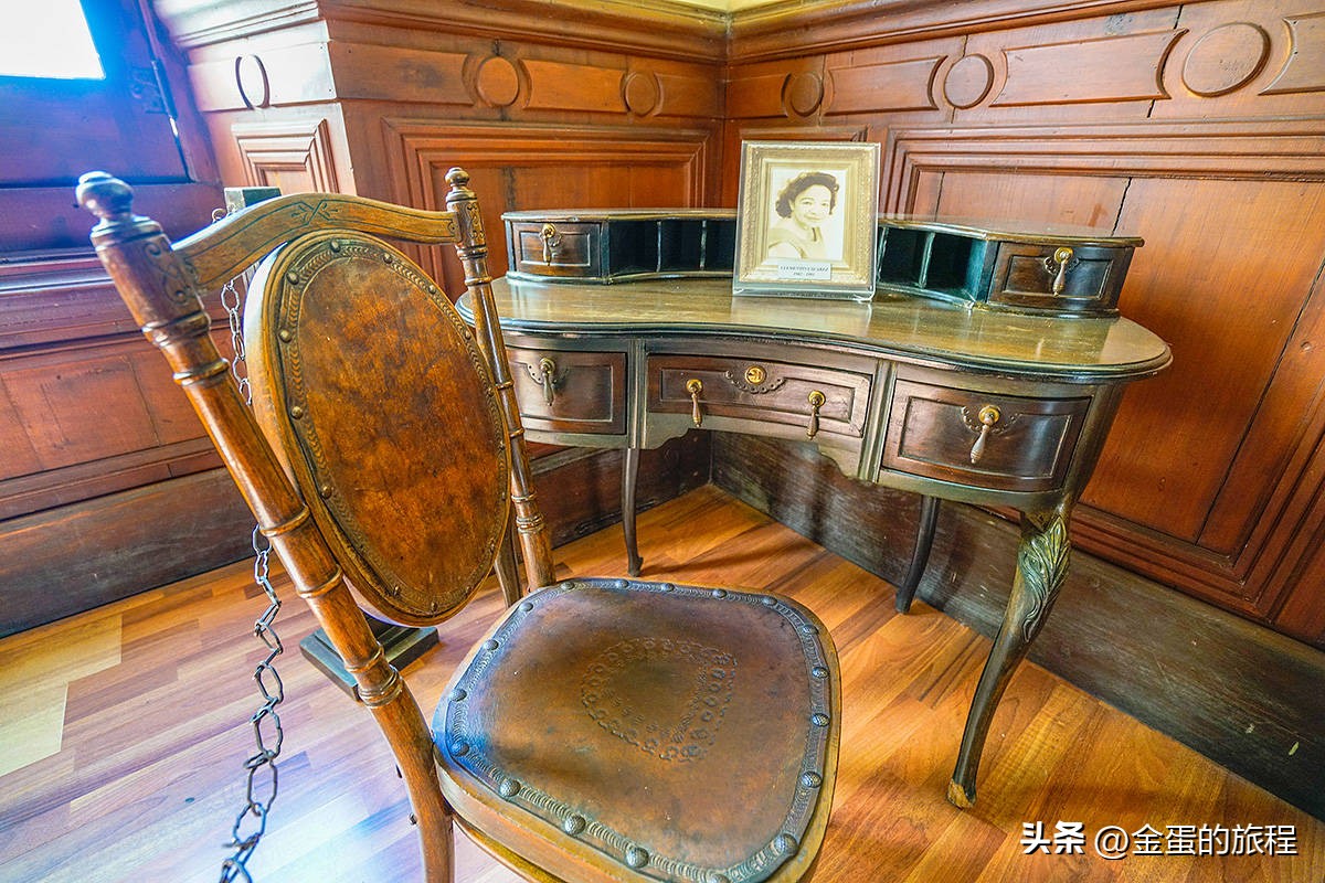 洪都拉斯首都特古西加尔巴,洪都拉斯首都特古西加尔巴街景