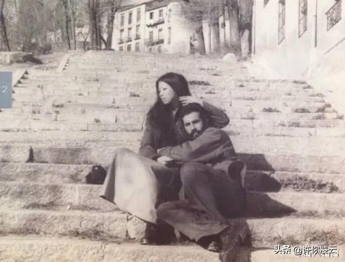 三毛《梦里花落知多少》美句摘抄,三毛的梦里花落知多少讲述了什么