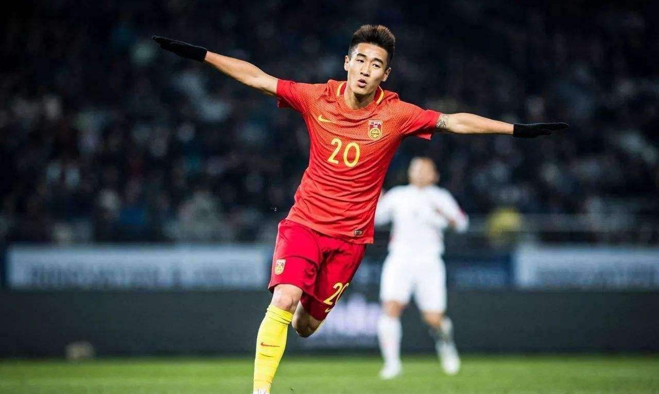 吐槽中国足球输给叙利亚,中国足球遭所有人吐槽