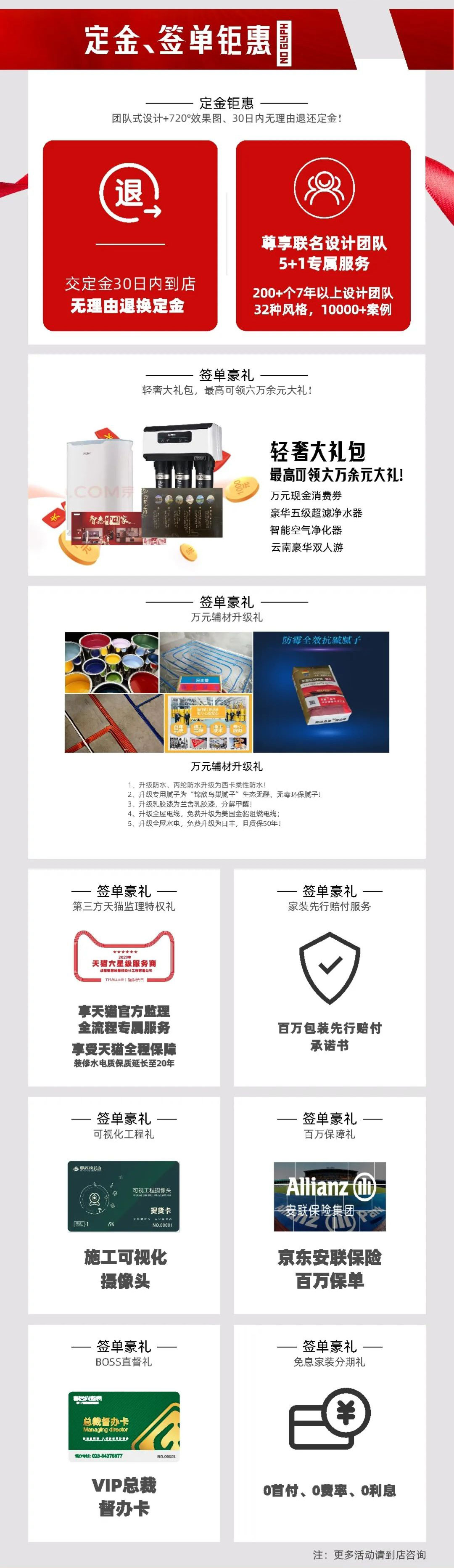 馨居尚“耀世馨品，首发启幕”