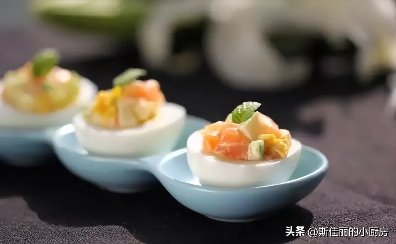 “蛋白吃得好，健康不会跑”，建议中老年多吃6种高蛋白增强体质