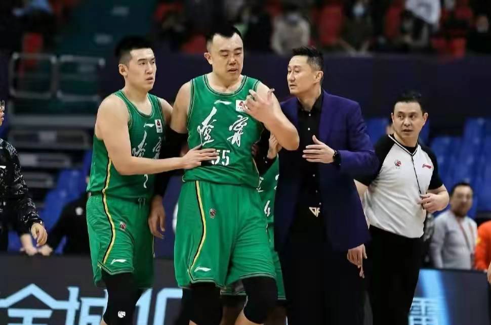 第五场辽粤血战任骏飞能否复出,刘志轩对战辽宁