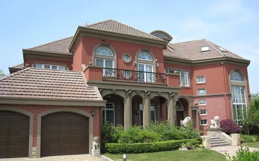 太原豪宅最新行情,太原豪宅探房星河湾