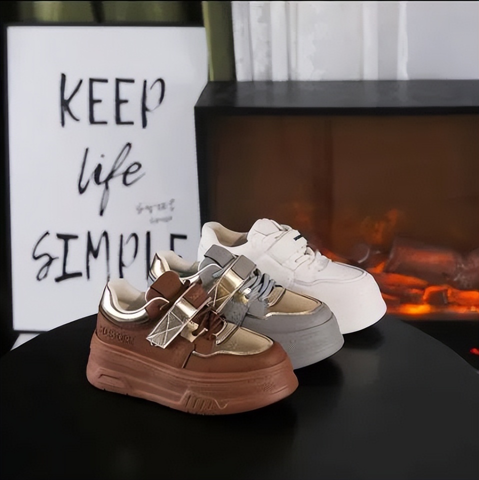 2023/8月，哪些鞋在抖音卖爆了？|盘点分析