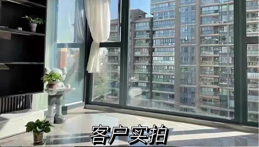 装修买门窗外行看什么内行看什么,系统门窗智商税