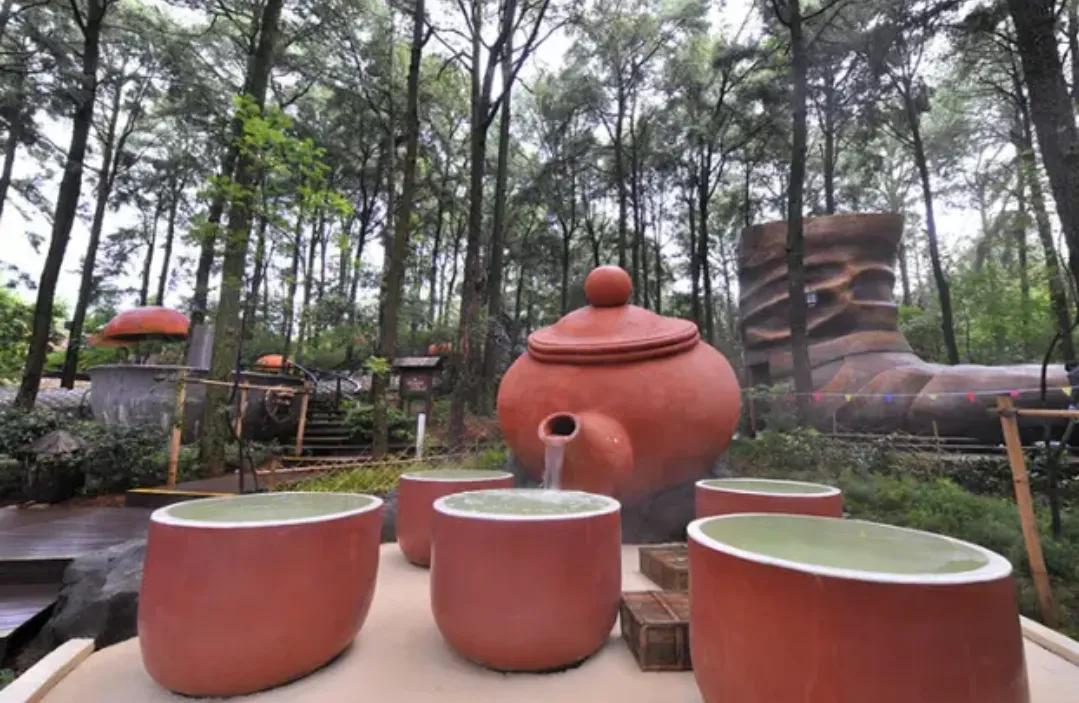 昆明禄劝县中平镇普渡河温泉地带,昆明适合儿童度假玩乐的温泉酒店