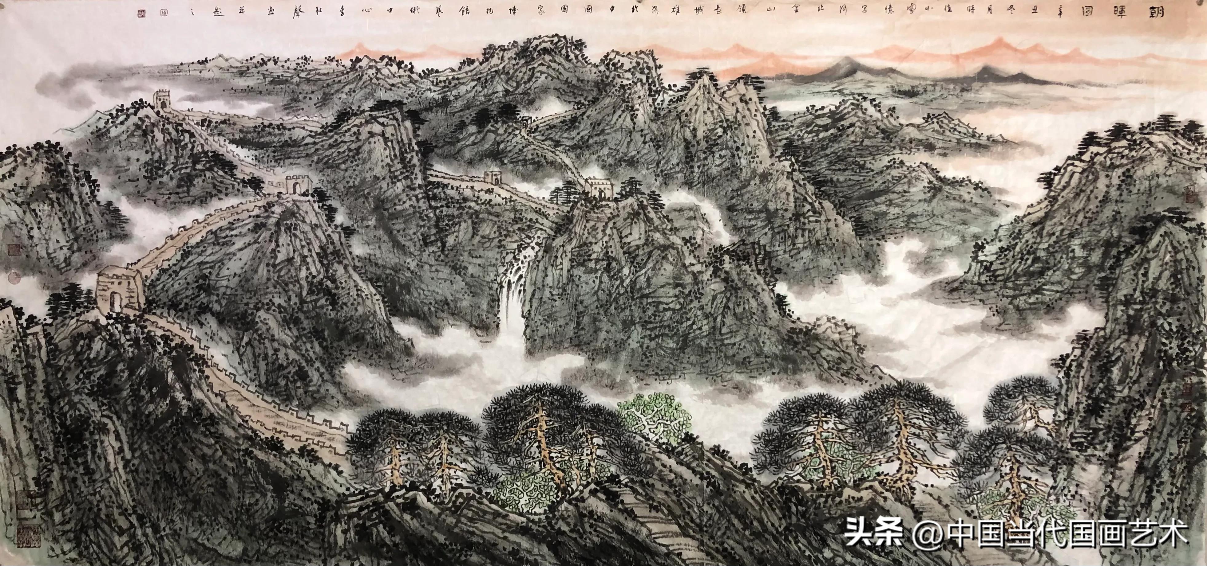 诗情画意经典诗配画竖版,诗情画意赏析中国历代诗画佳作