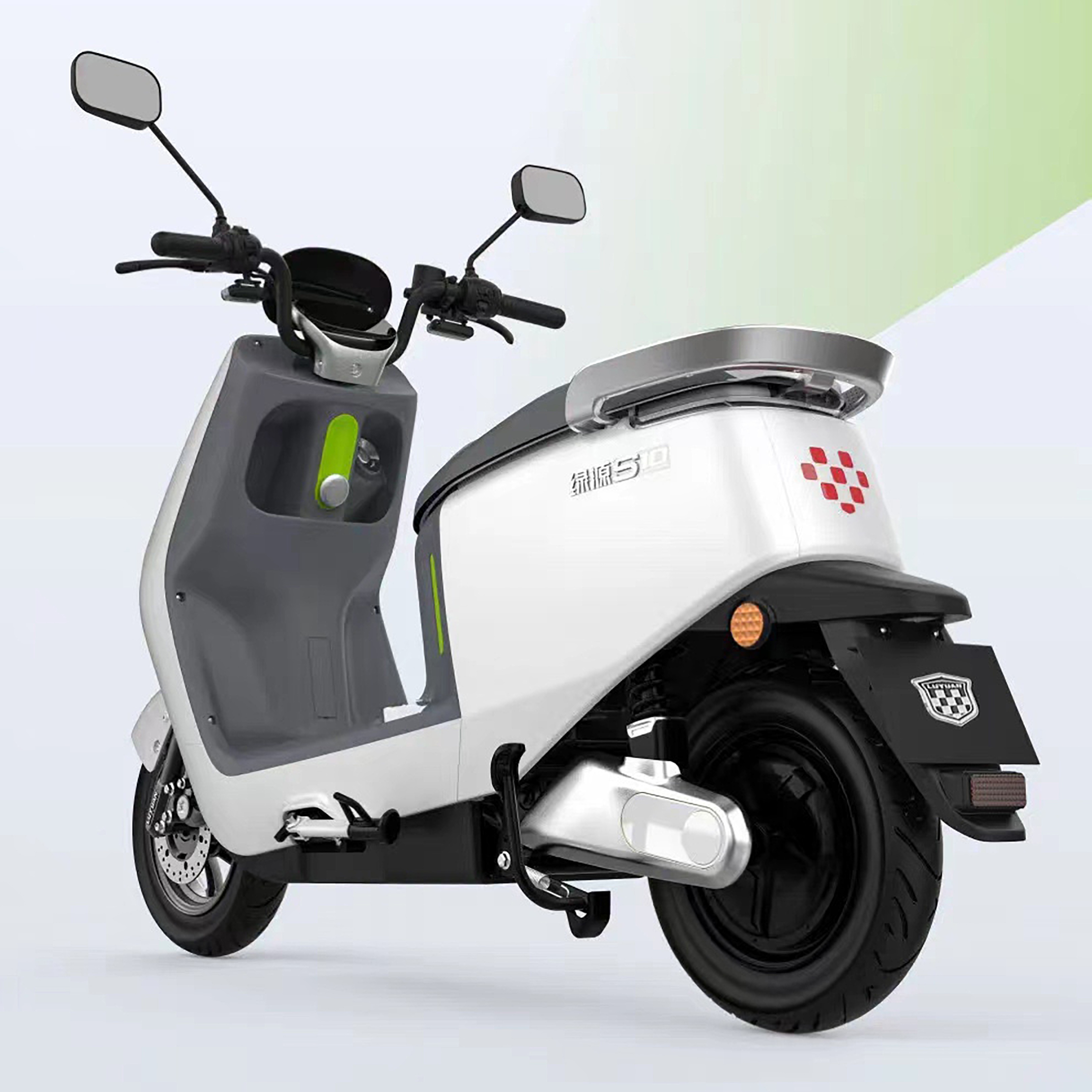 续航长充电快的电动车,2000元以下电动车推荐续航100公里