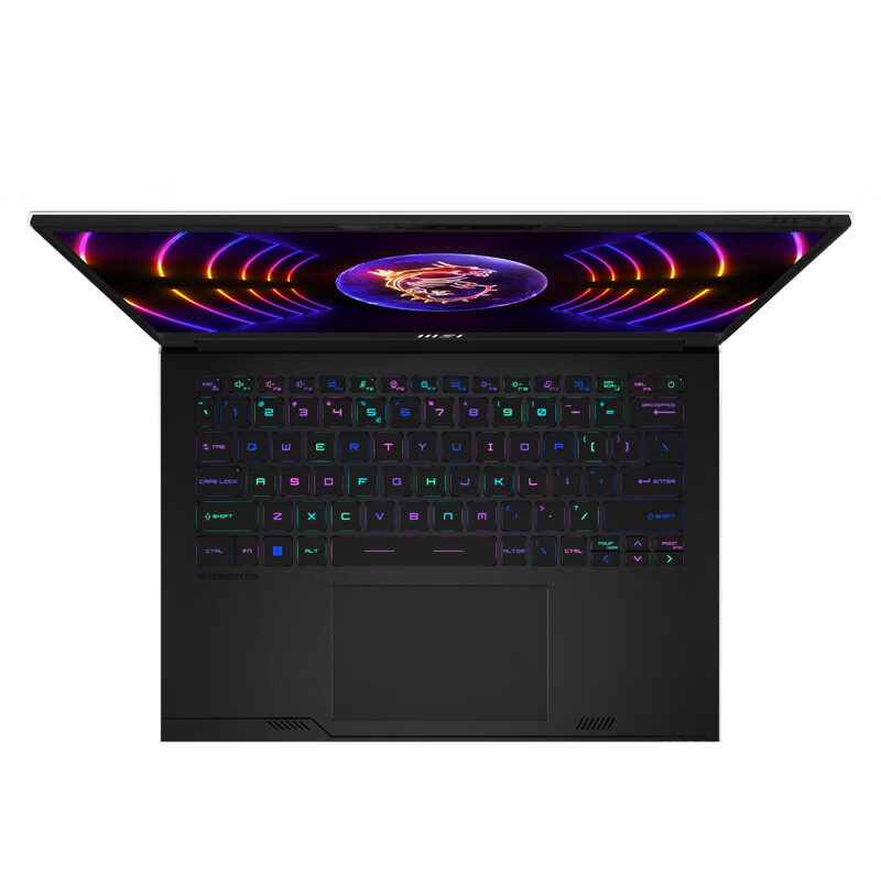 微星绝影4060,微星笔记本绝影14