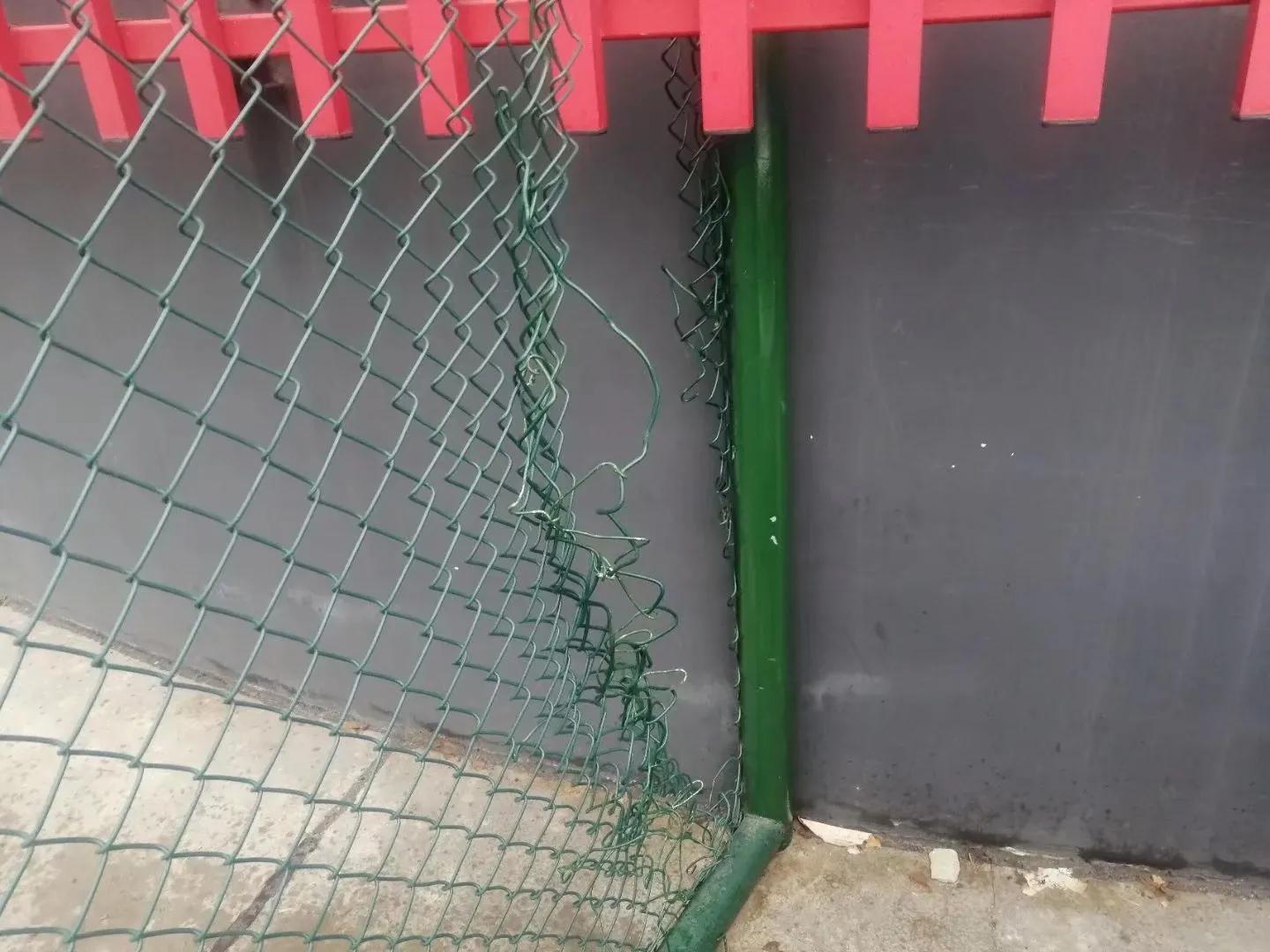 球场翻新要注意什么,球场翻新花哨