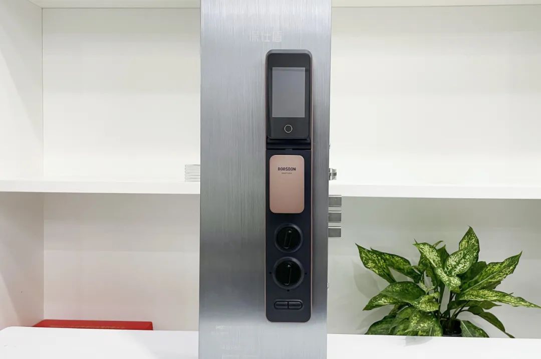 保仕盾a2plus测评,保仕盾智能锁a2plus人脸识别