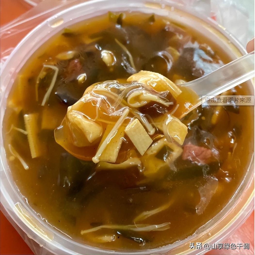 中国最好的早餐在哪个城市,中国各个地方早餐排名