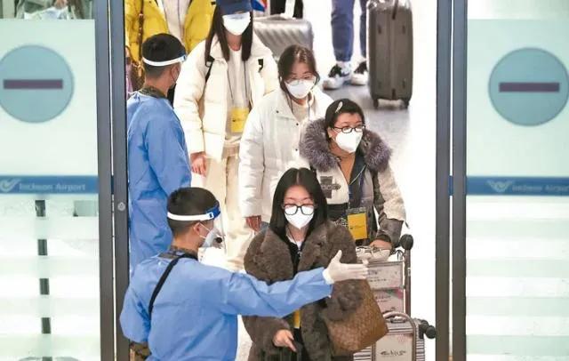 韩国旅游购物限制,不去韩国也可以买东西的渠道