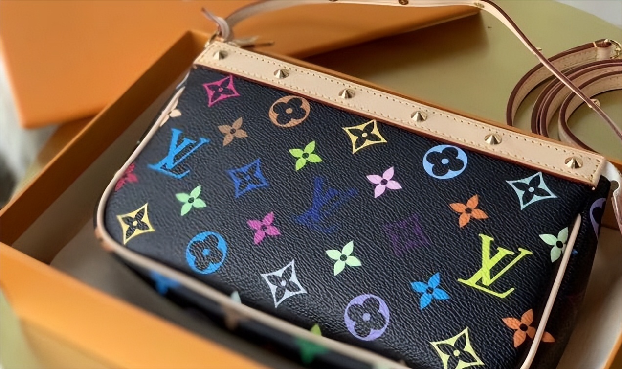 私藏十大必买小众包,lv老花中古包怎么选