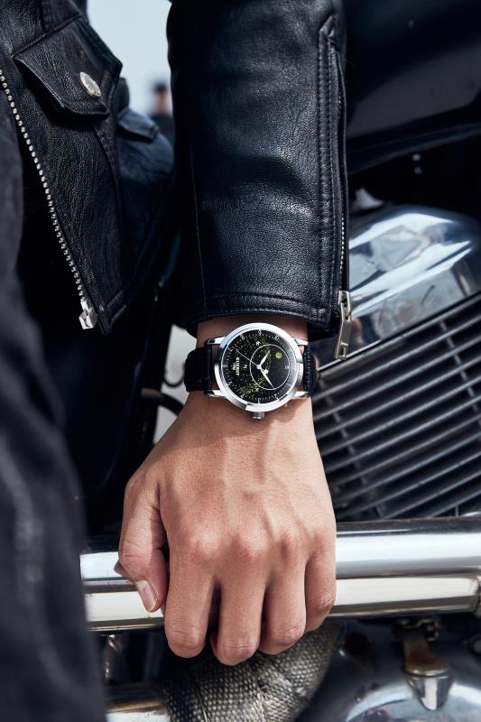 KUERST（酷尔时顿）品牌入选CCTV中视购物《国货优品》