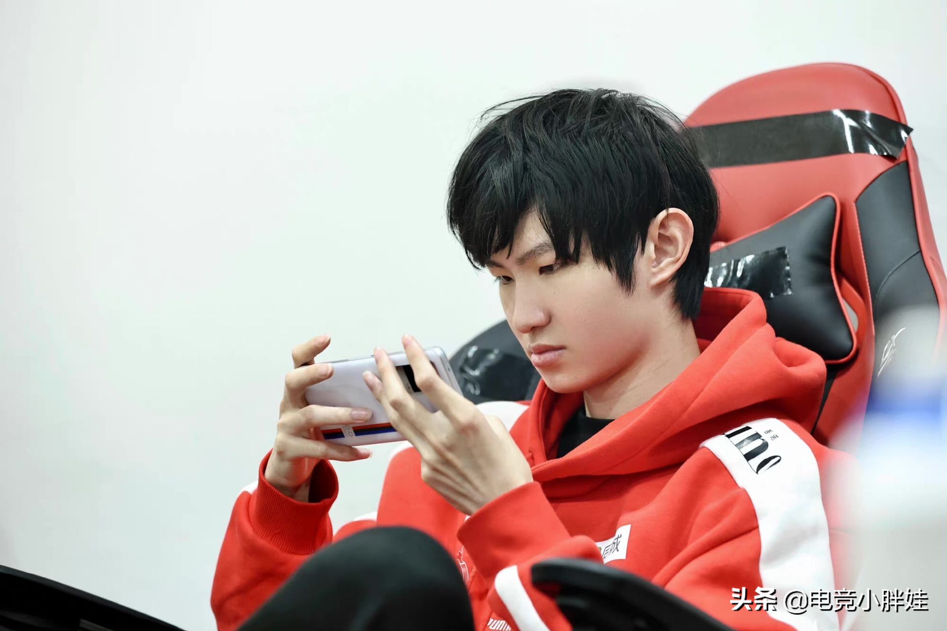 解说李九最新评级,李九解说ag短板