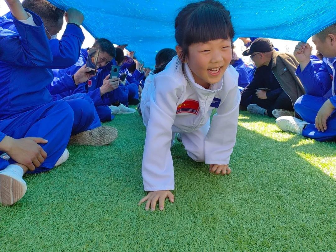 上蔡县直幼儿园分园运动会,上蔡新思维幼儿园春季亲子运动会