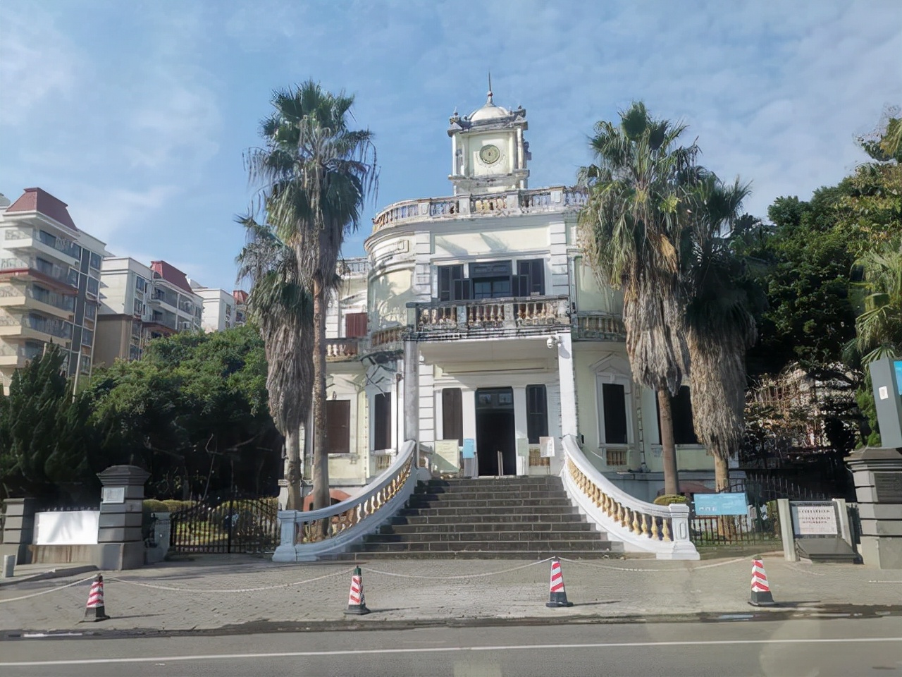 湛江一个美丽的海滨城市,湛江一座美丽的滨海城市