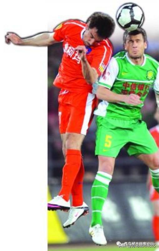 青岛海牛时隔九年重返中超采访,青岛海牛三十周年