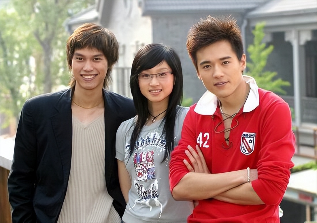 高云翔现在靠什么生活,高云翔经历