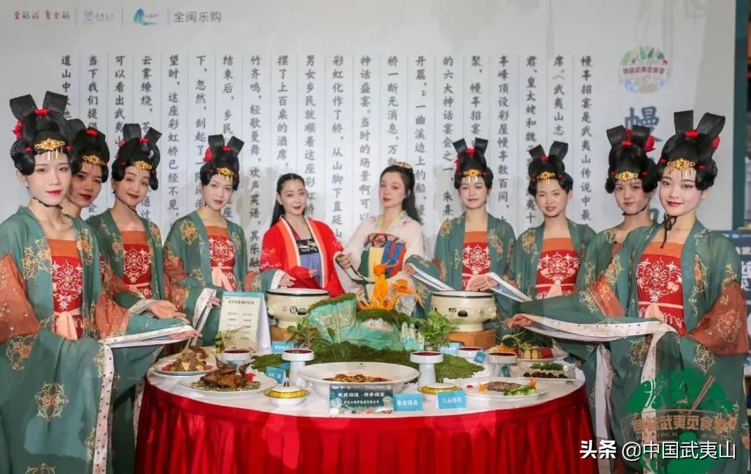 武夷山3-4天攻略,自由行武夷山攻略