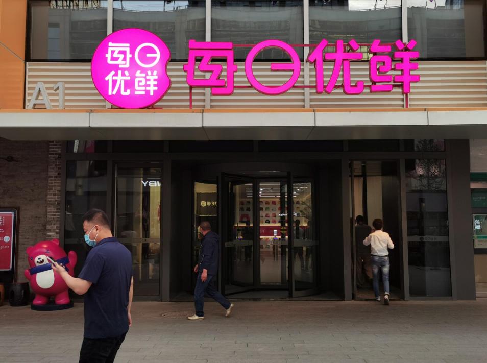 消费零售板块迎来新契机,消费零售龙头