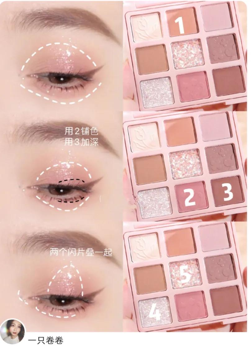 学化妆该选择哪个牌子的彩妆好用 (适合学生的化妆品牌推荐)