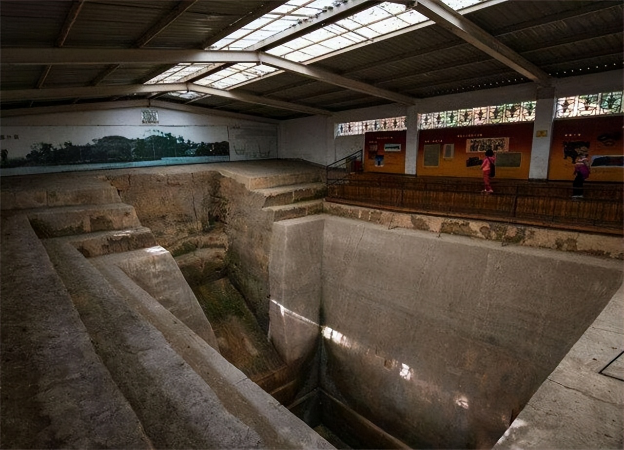 日本当年用什么换辛追夫人头发,日本索要辛追的头发