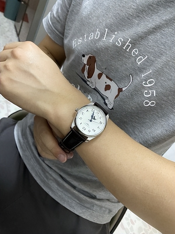 浪琴男士手表浪琴2021价格表,浪琴手表必须去浪琴售后吗