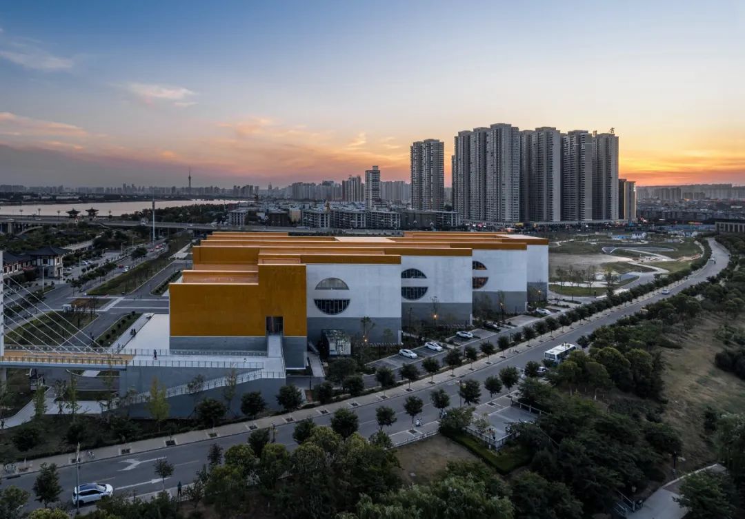 洛阳隋唐大运河文化博物馆,洛阳市隋唐大运河博物馆