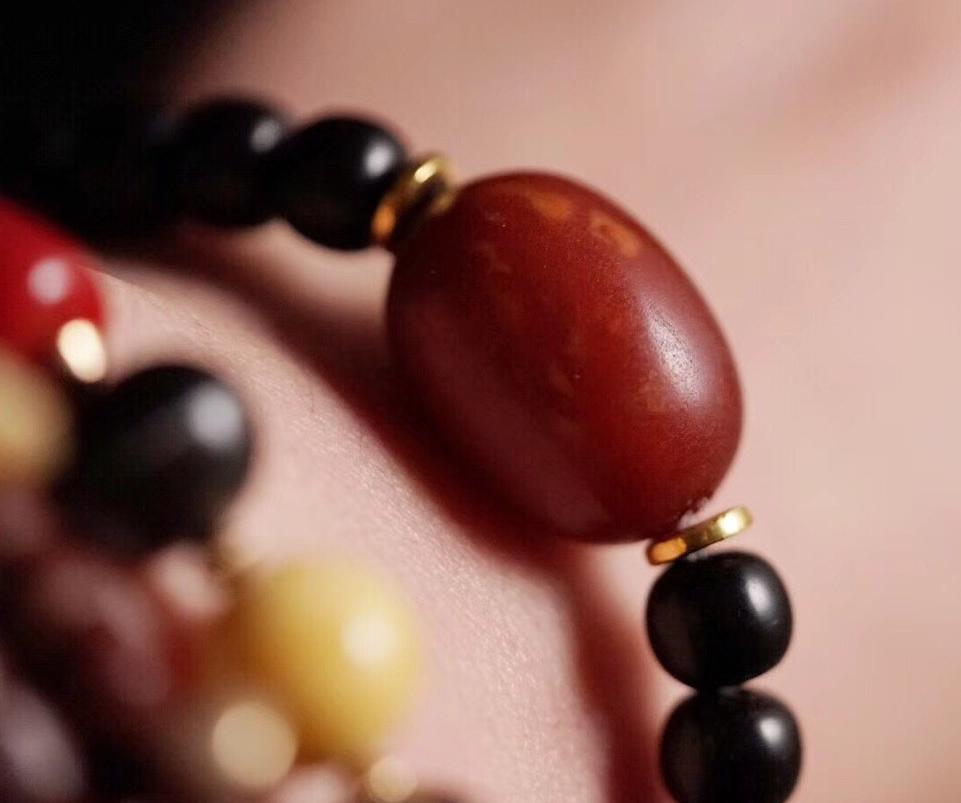 小钱儿办大事！手串上的这个小玩意儿，可以整起来了！