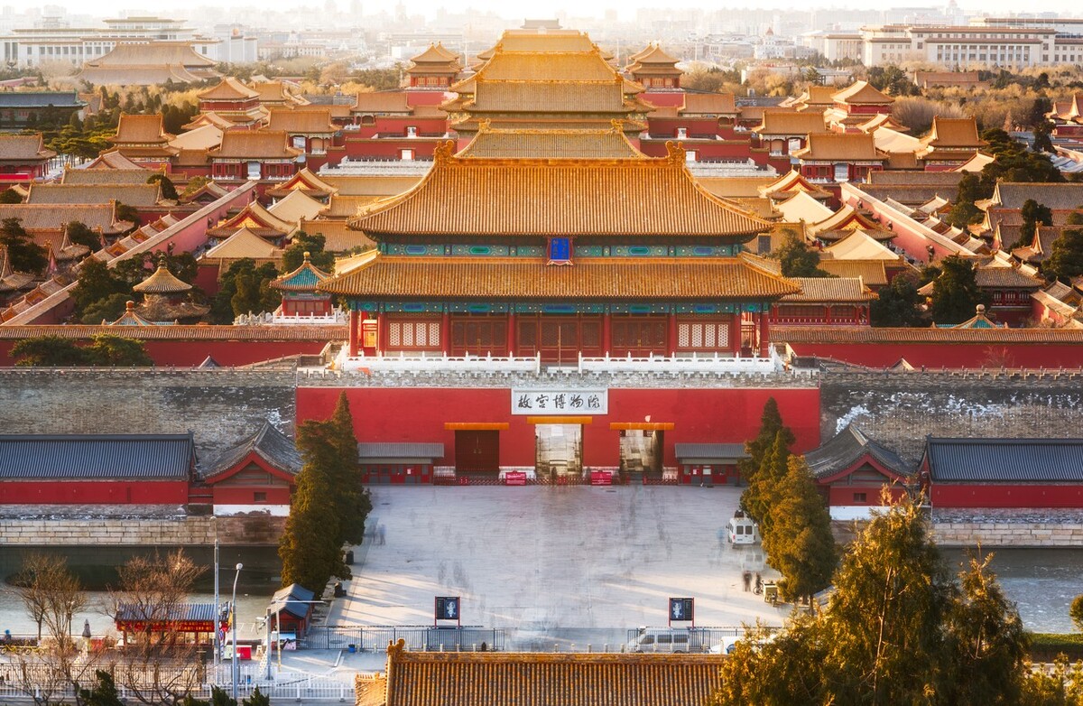 第一次去北京玩注意事项,去北京旅游要注意哪些事项