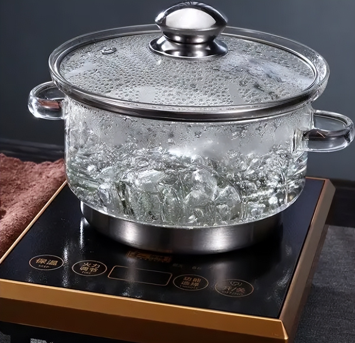 杯子茶垢用什么能快速去除,杯子茶垢用去除吗