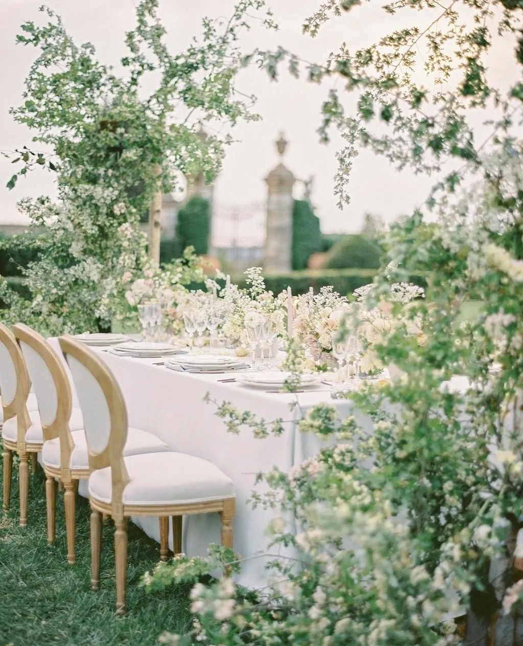 婚礼布置效果图ps素材,婚礼布置6张图