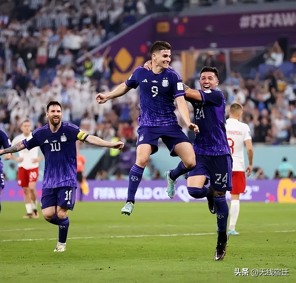 2018世界杯姆巴佩淘汰阿根廷,世界杯16强已定7席阿根廷