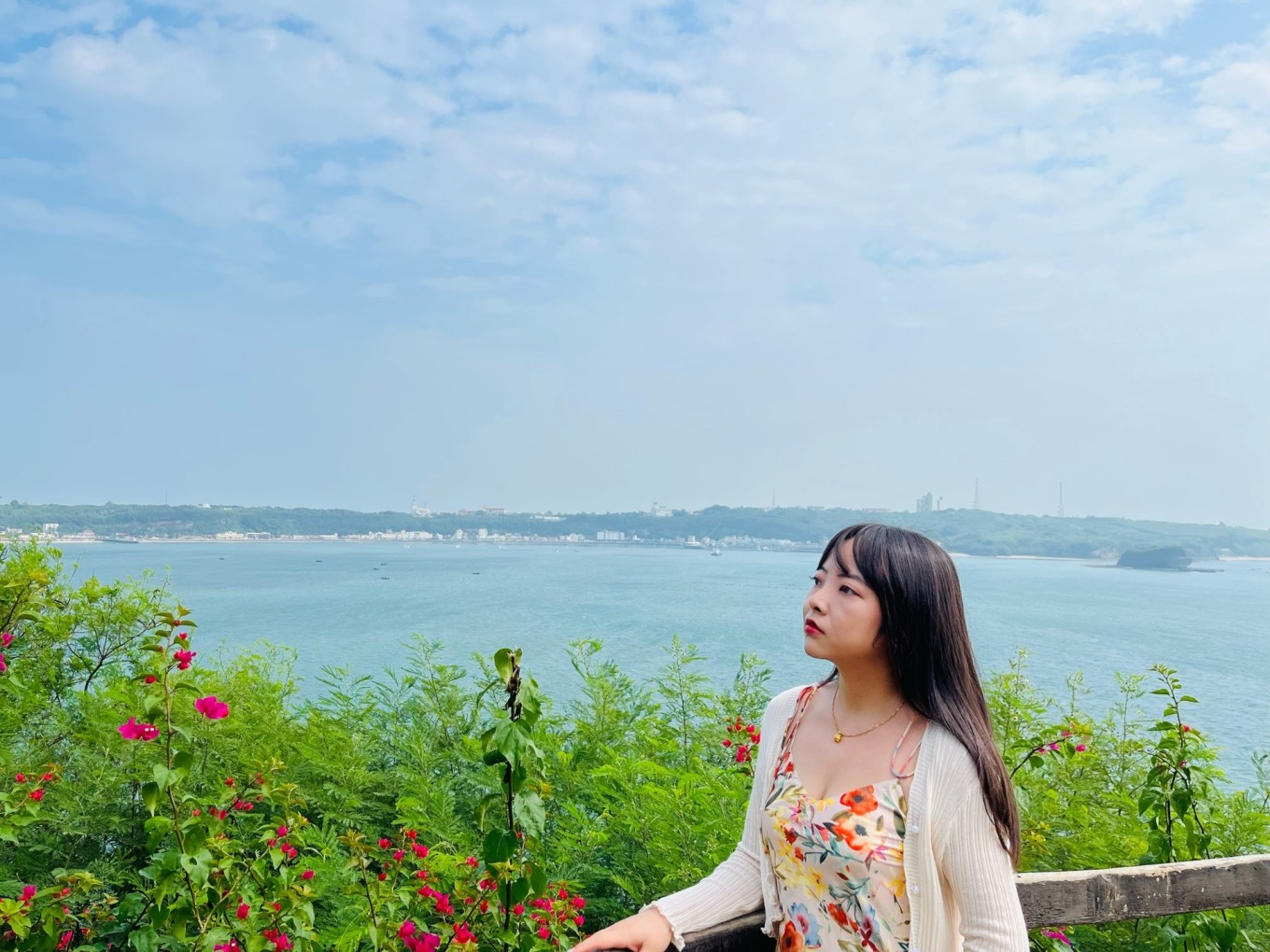 北海之旅不枉此行,夏天的北海之旅