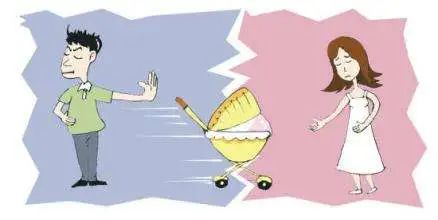 爸爸妈妈离婚了我该怎么安慰,爸爸妈妈离婚了怎么办