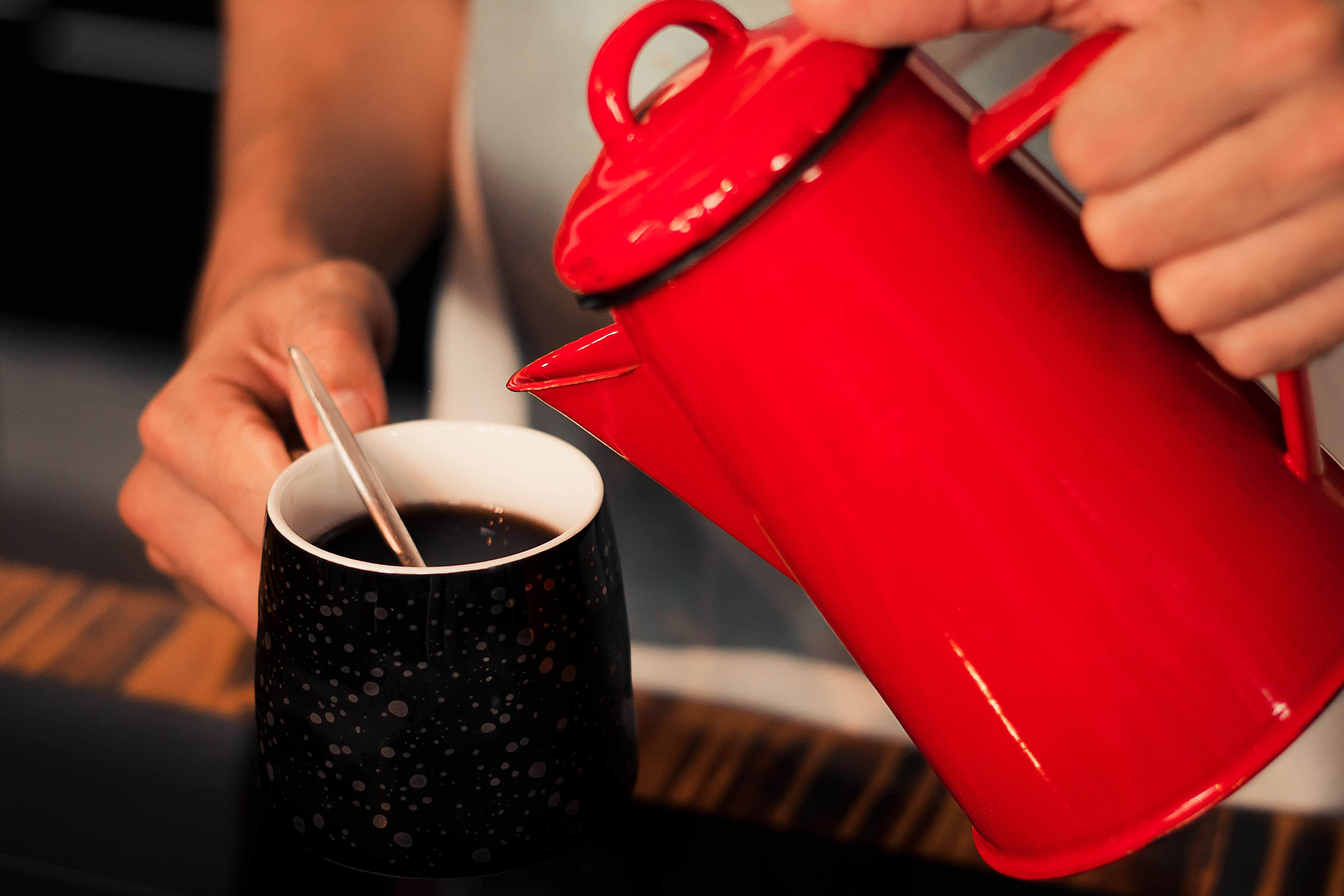 氮气为什么会让人感到快乐,氮气浓缩咖啡使用方法