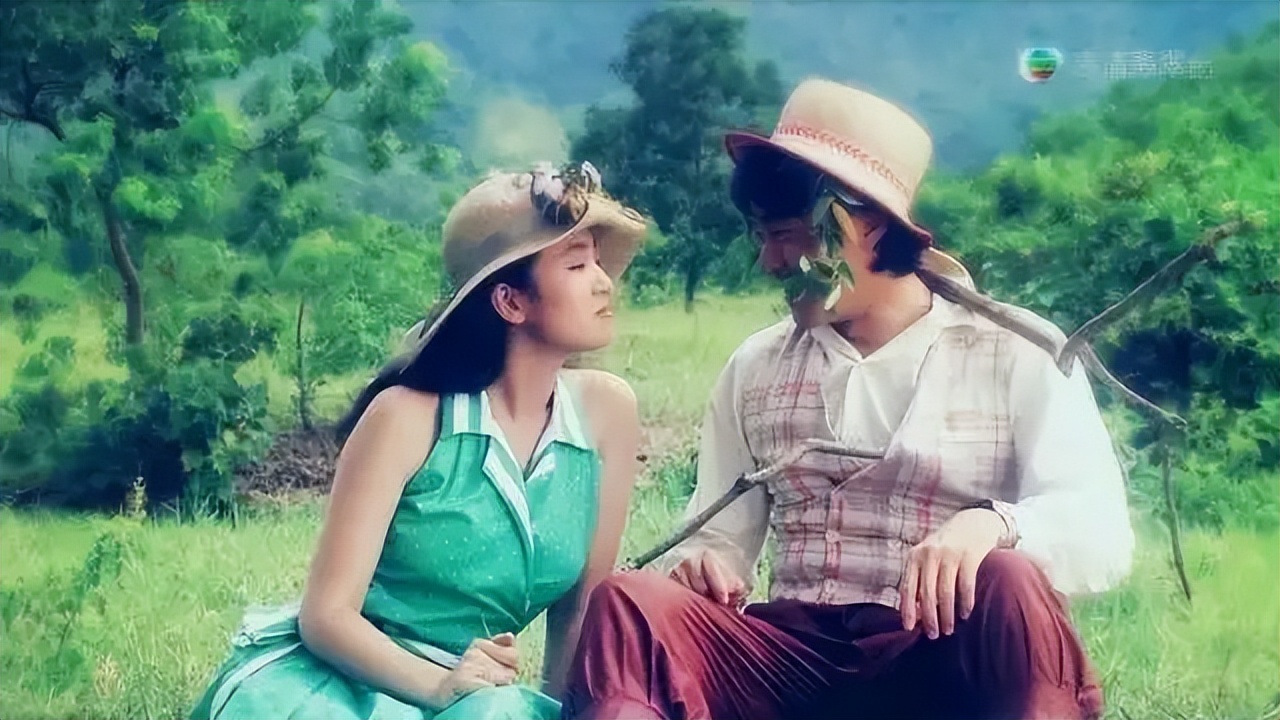 巩俐后悔唐伯虎点秋香,巩俐在唐伯虎点秋香的表现