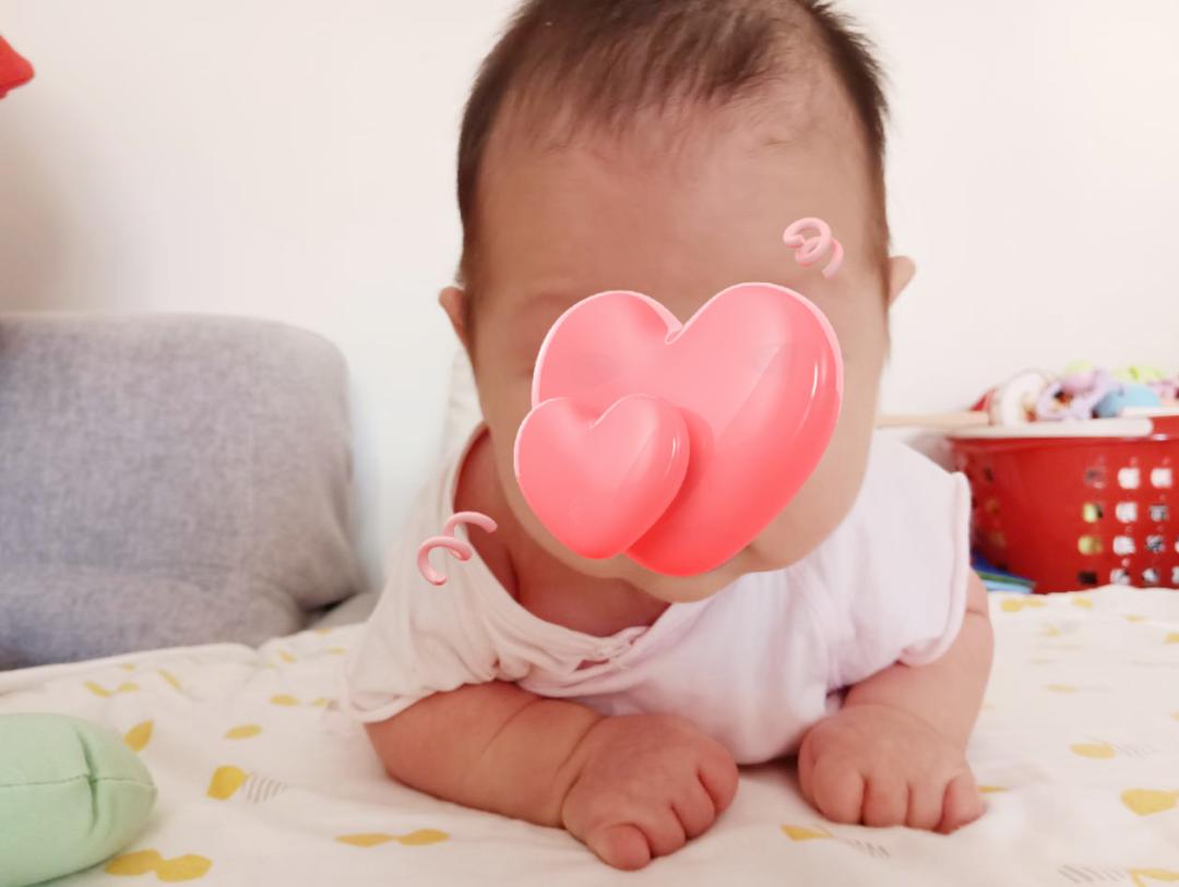 来自贵州，经历2次胎停的姐妹的保胎日记