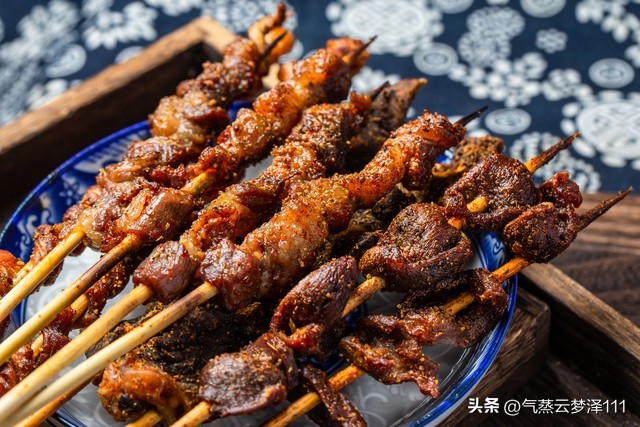 湖北省咸宁市有啥好吃的,咸宁市十大美食