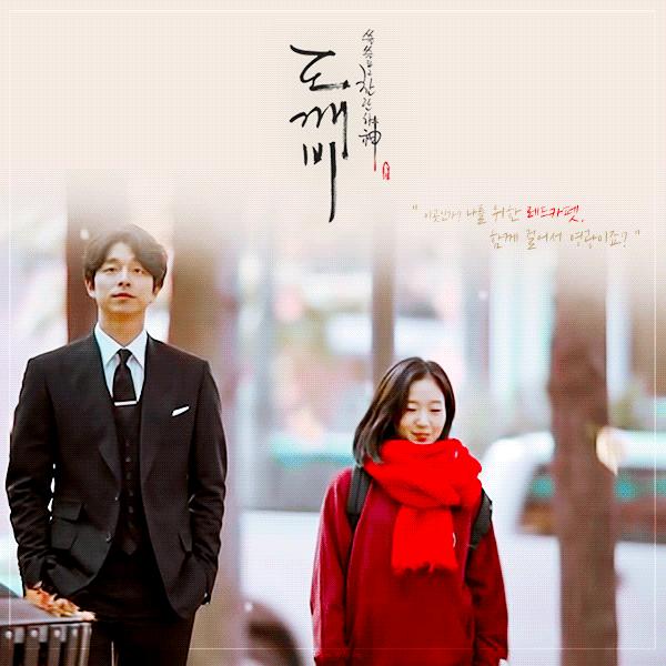 《鬼怪》浪漫而又恶毒的诅咒，为了死亡寻找新娘