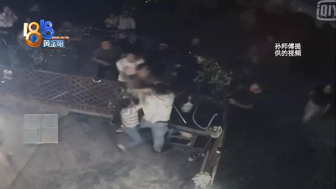 邻里停车引发纠纷,因停车引发邻里矛盾