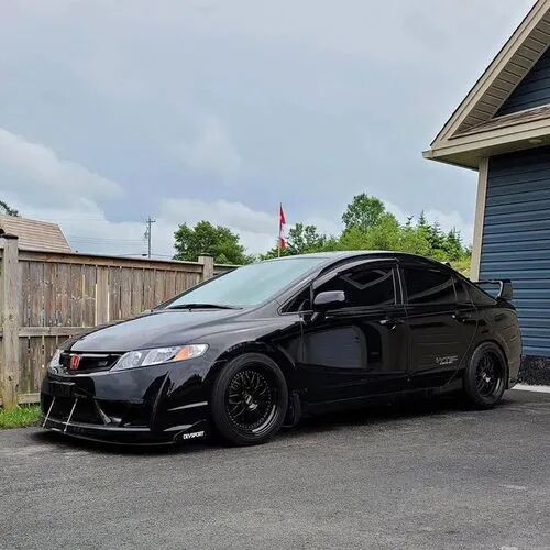 8代思域jdm,jdm经典三款车型