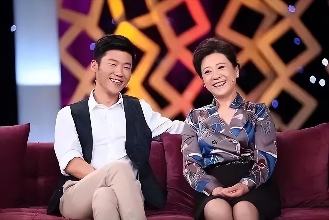 星二代们真让妈操碎了心