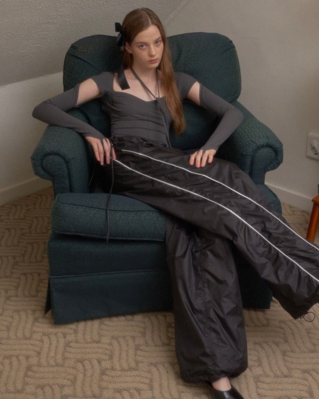 balletcore是谁带火的,balletcore品牌