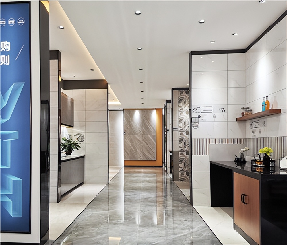 威尔斯瓷砖亚斯灰,威尔斯瓷砖有哪些独特的地方