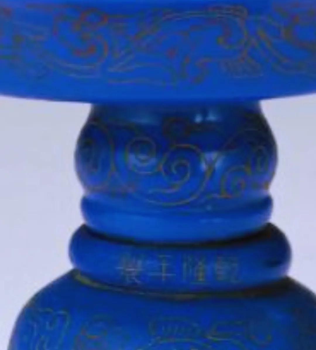 北京故宫珍宝馆的藏品介绍,故宫博物院十大珍宝