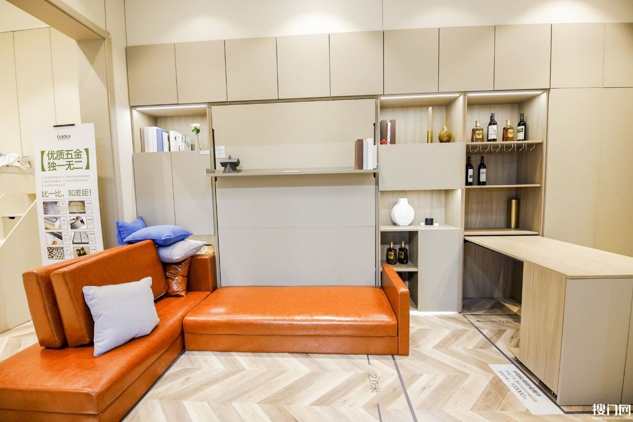 大国品牌金迪木门,金迪木门产品详细介绍